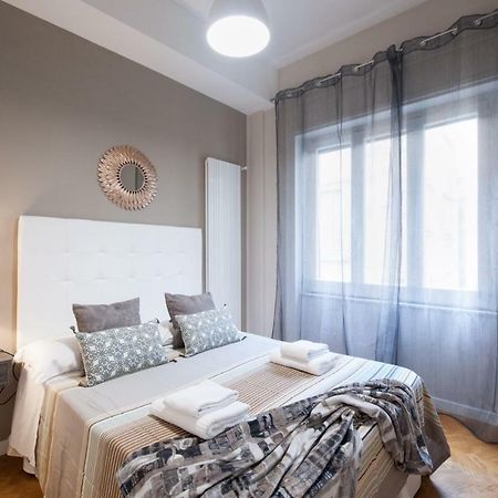Grandapartments Via Merliani Napoli المظهر الخارجي الصورة