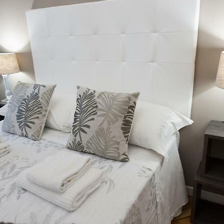 Grandapartments Via Merliani Napoli المظهر الخارجي الصورة