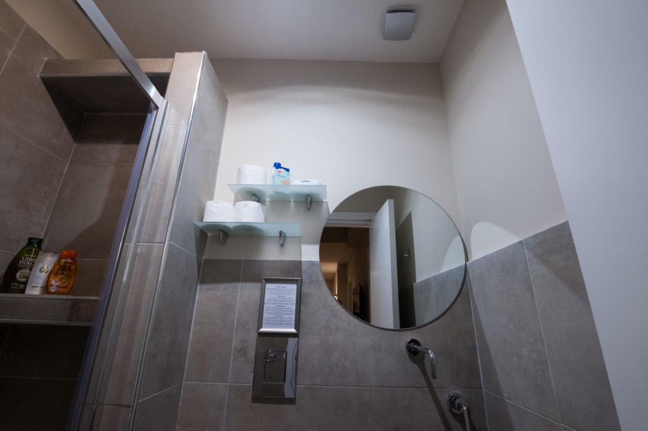 Grandapartments Via Merliani Napoli المظهر الخارجي الصورة