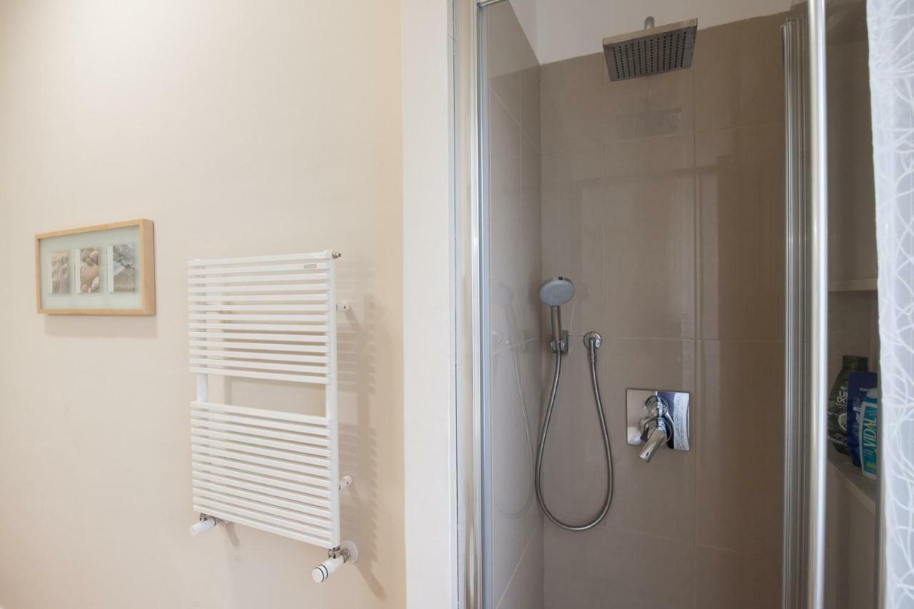 Grandapartments Via Merliani Napoli المظهر الخارجي الصورة