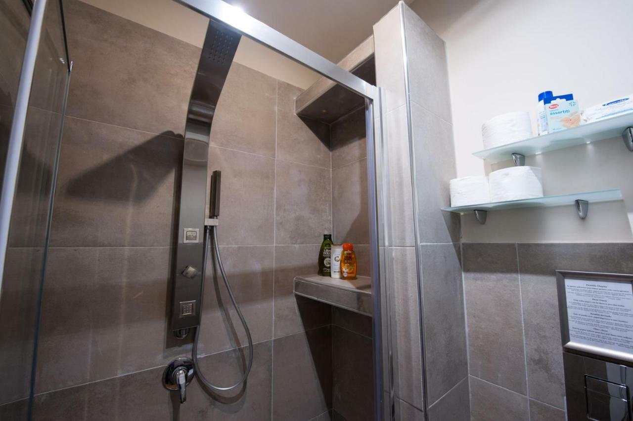 Grandapartments Via Merliani Napoli المظهر الخارجي الصورة